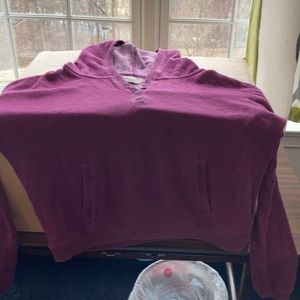 Women’s sweatshirt